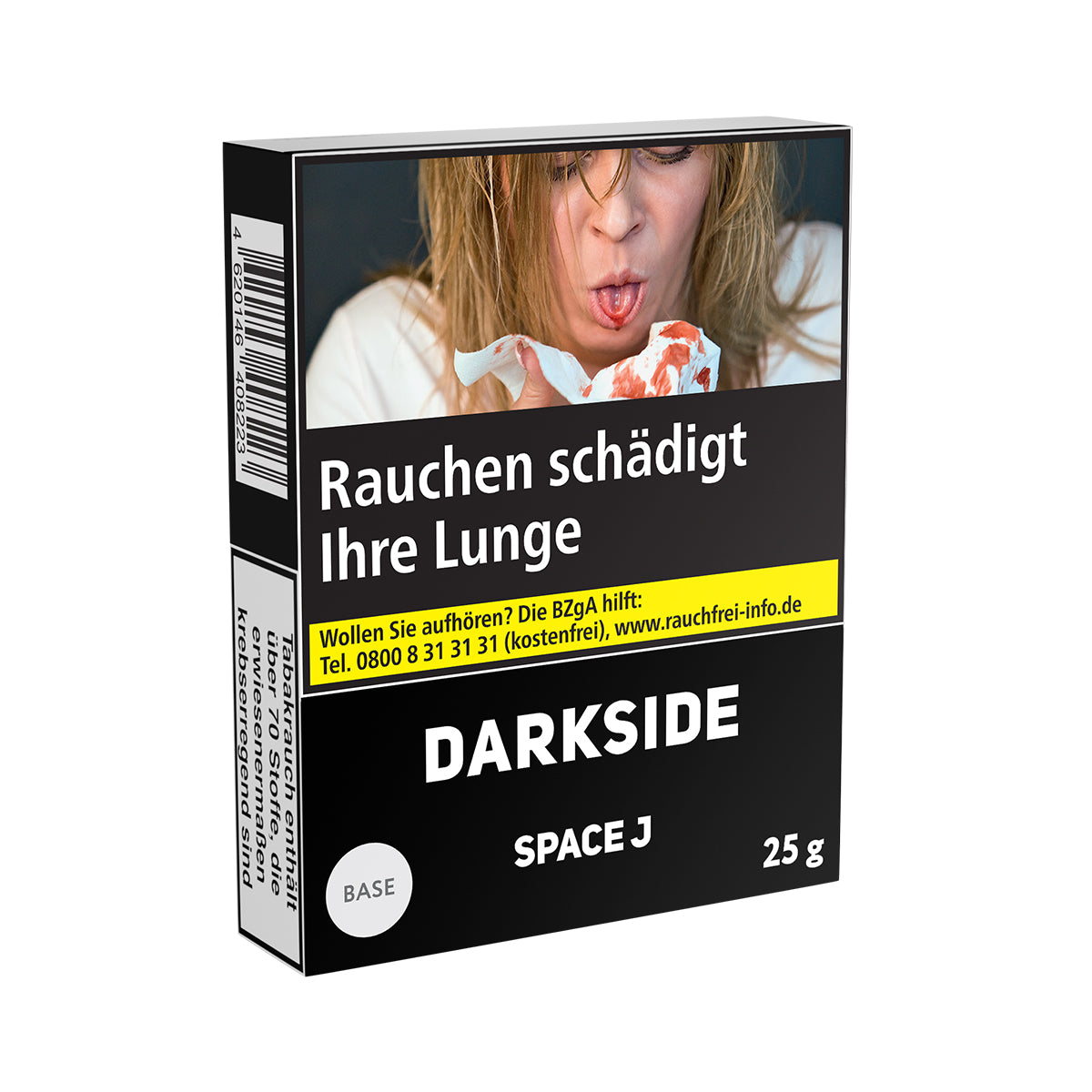 Darkside Base - Space J (25g)