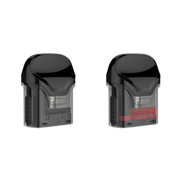 Uwell - Crown Pod - Ersatzpods