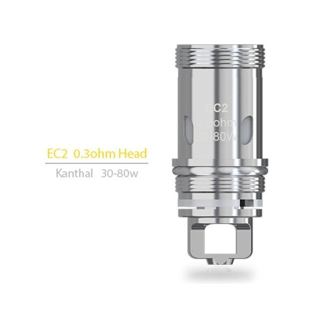 Eleaf - EC2 - Verdampferkopf