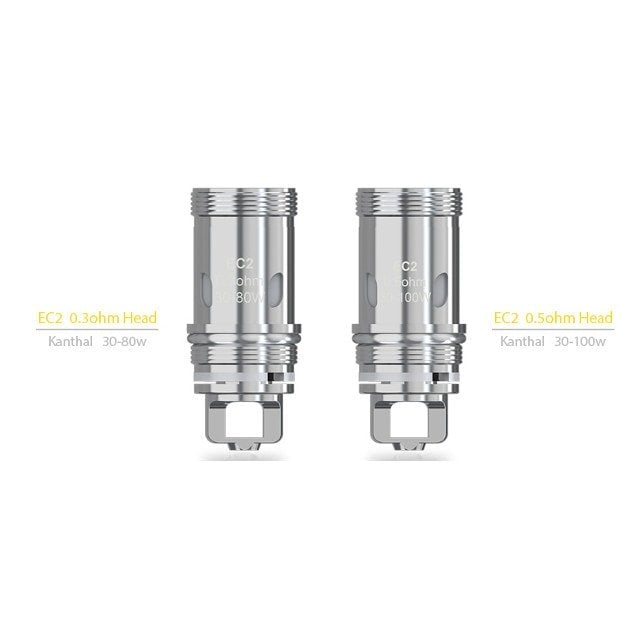 Eleaf - EC2 - Verdampferkopf