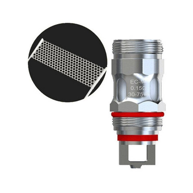 Eleaf - ECM / ECN - Verdampferkopf