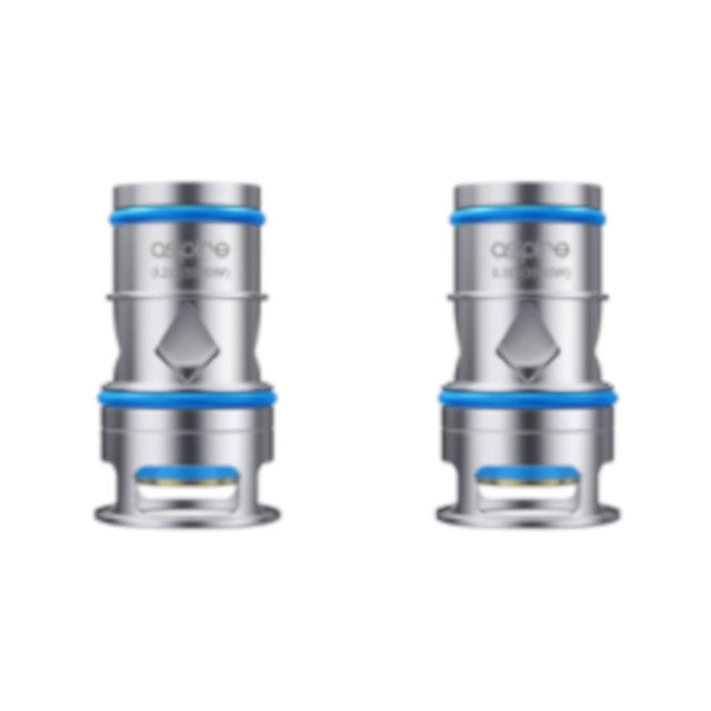 Aspire - ODAN Mesh - Coils / Verdampferköpfe