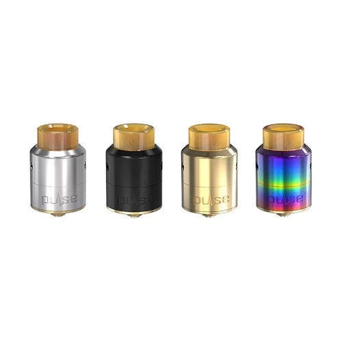 Vandy Vape - Pulse BF-RDA 24mm