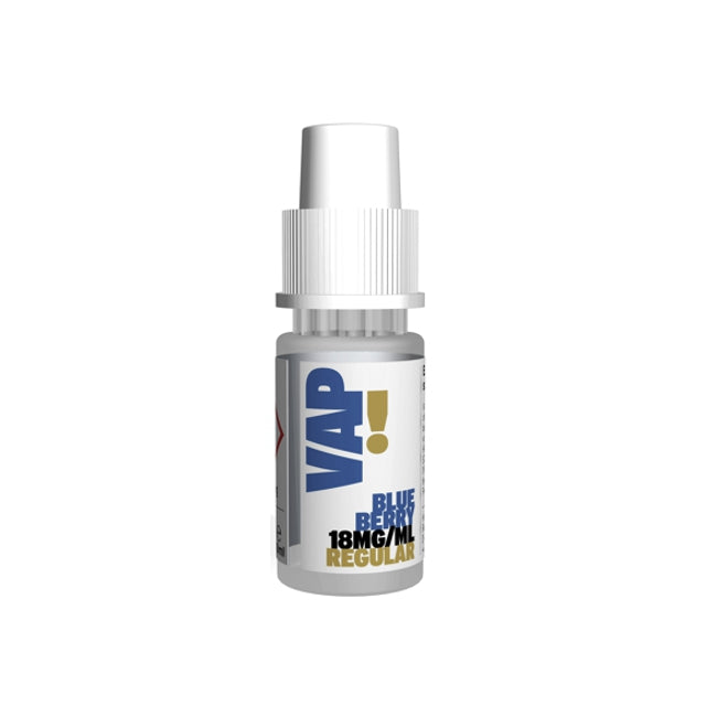 VAP! - Blueberry - Liquid