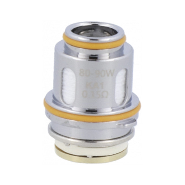 Geekvape - Zeus SubOhm - Coils / Verdampferköpfe